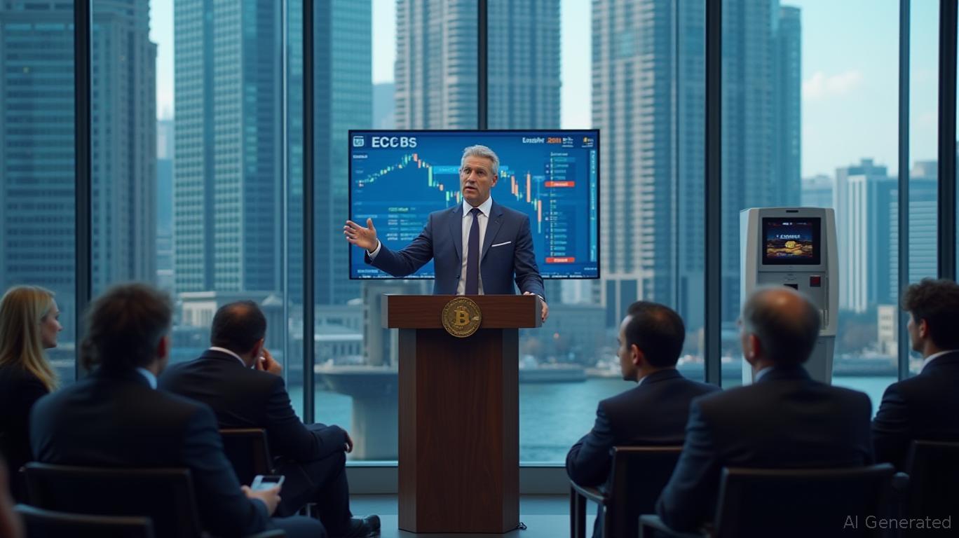 ECB Rate Cut Boosts Bitcoin Prices by 3.2%