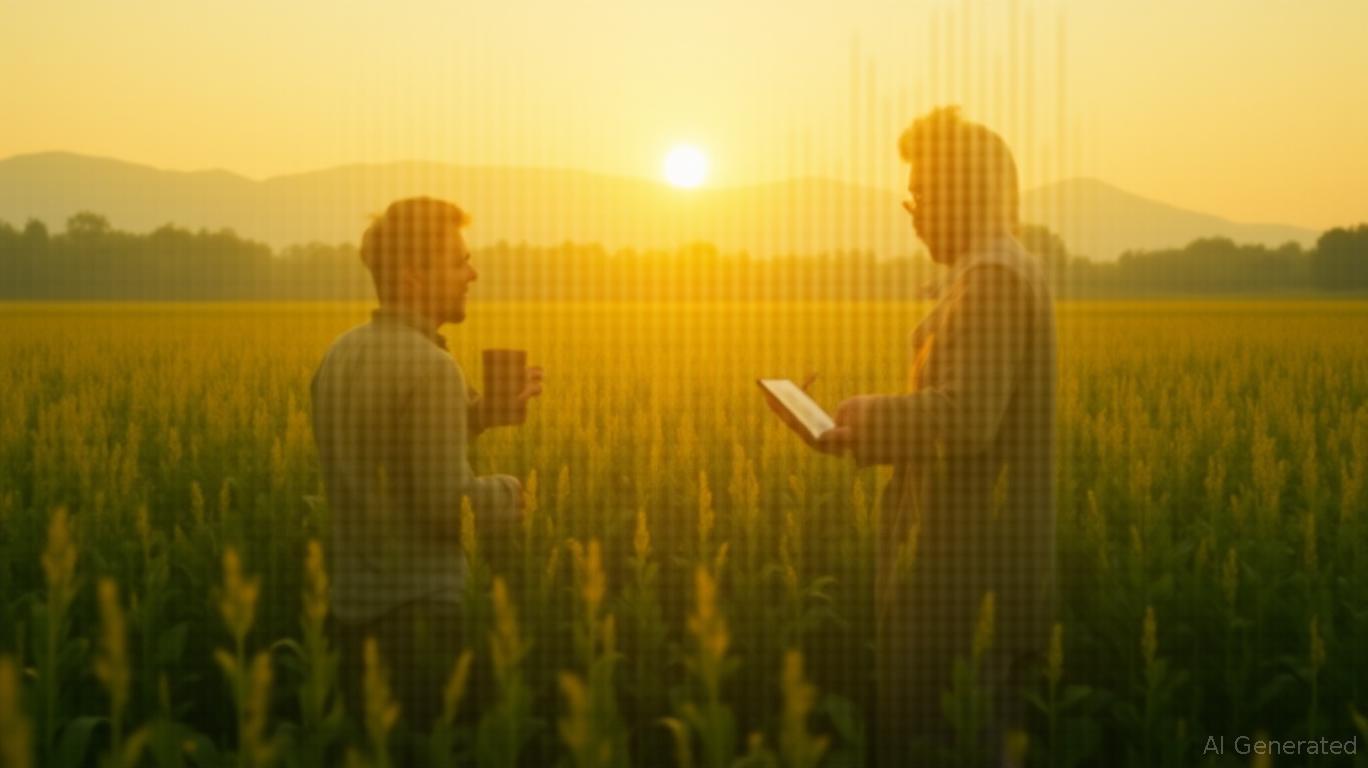Soybeans: A Bullish Sprint with Bearish Hurdles Ahead