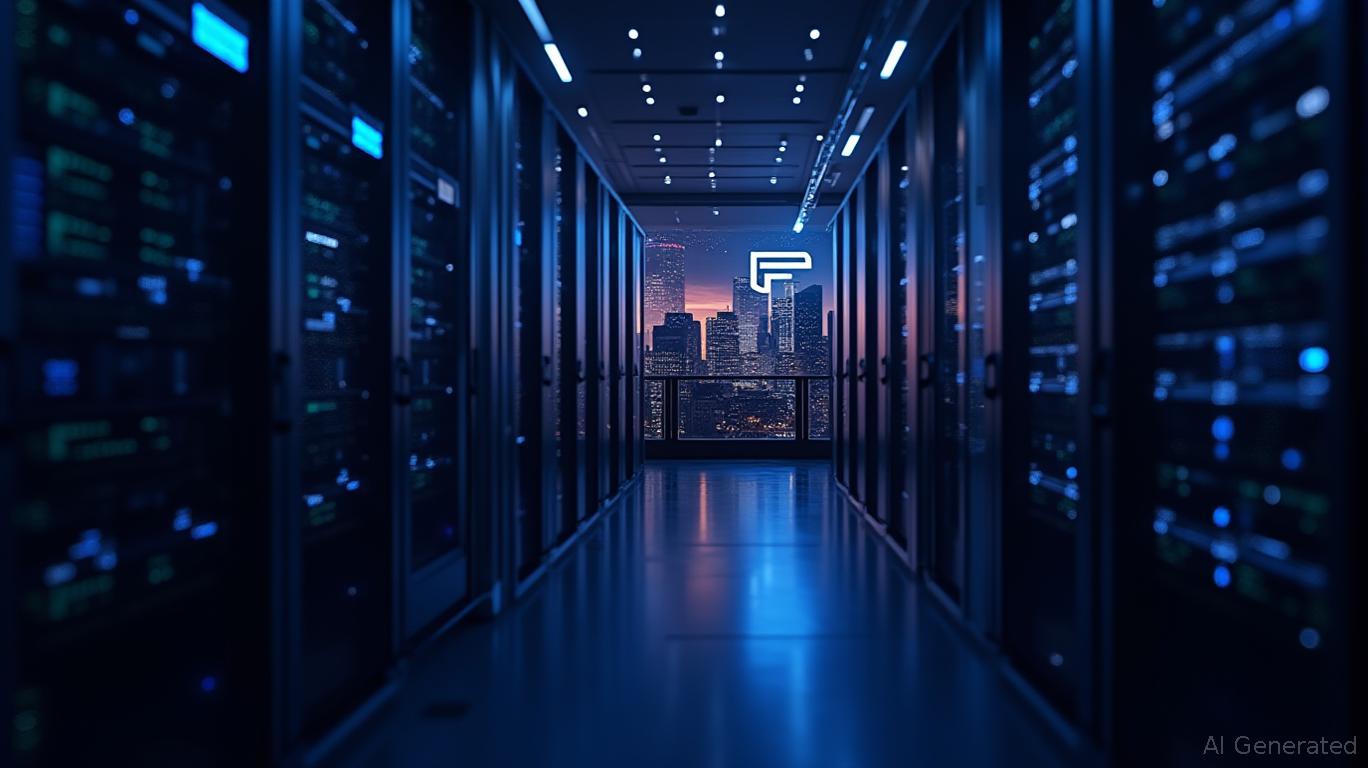Pegatron's Texas Gambit: Betting on AI and Geopolitical Supply Chain Shifts