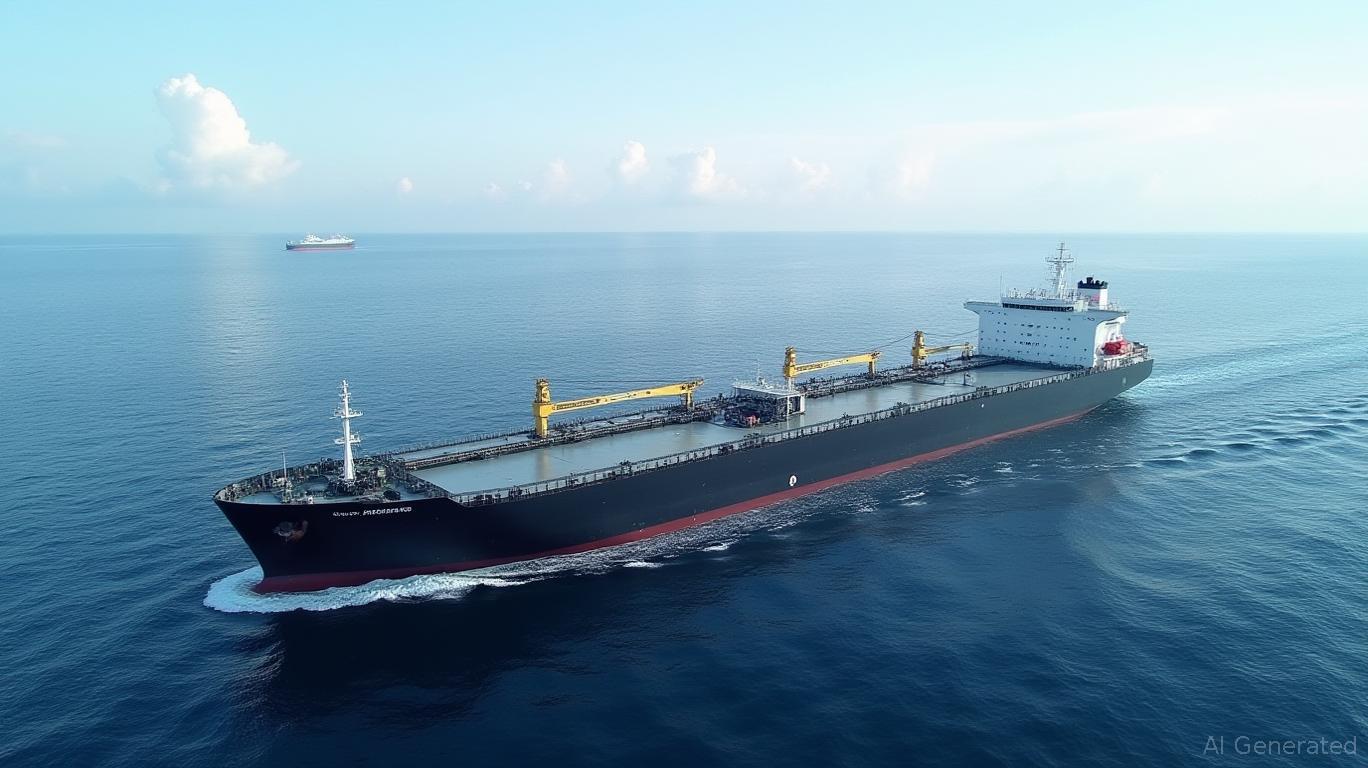 Ardmore Shipping (ASC): Navigating Earnings Volatility and Valuation Opportunities
