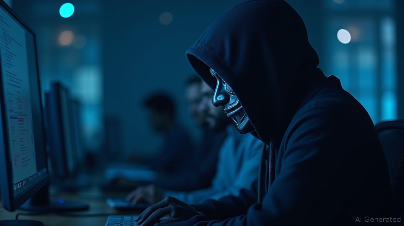Web3 Security Breaches Cost $266 Million in May 2025