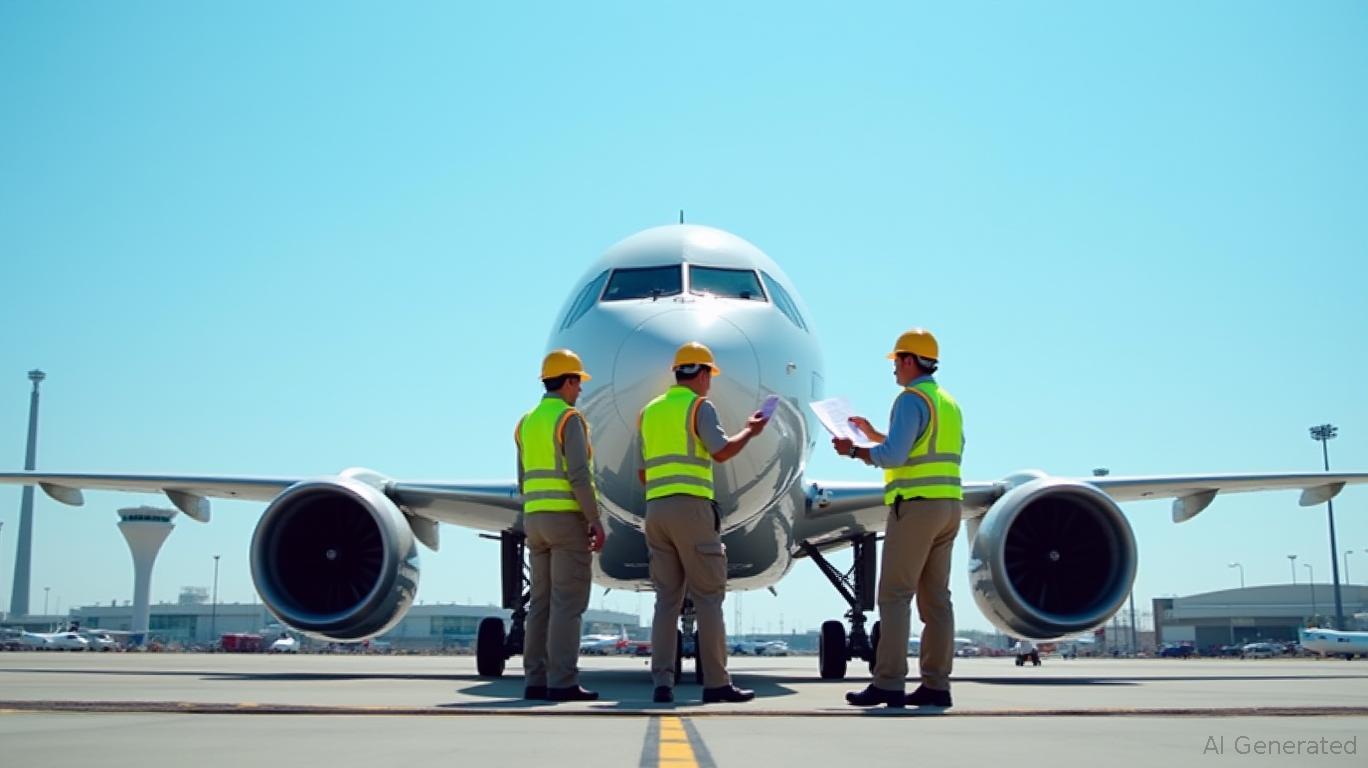 Navigating the Skies of Compliance: Regulatory Shifts and Operational Risks in Aviation Safety