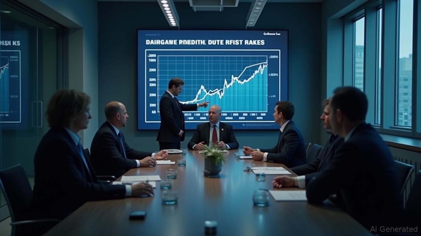 Goldman Sachs Warns of 50% Risk of Summer Blackouts, Price Hikes