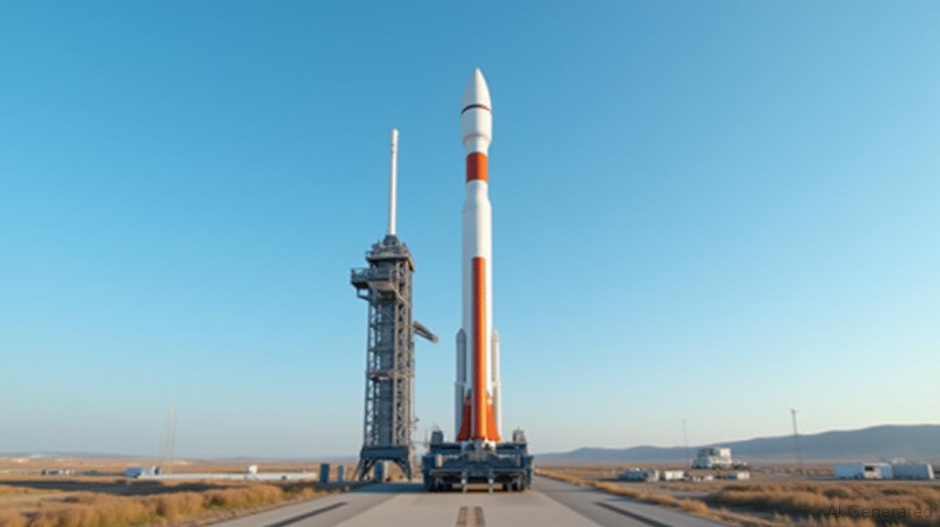 Strategic Exposure in Space: Navigating Political Risks and Capitalizing on Defense Contracts
