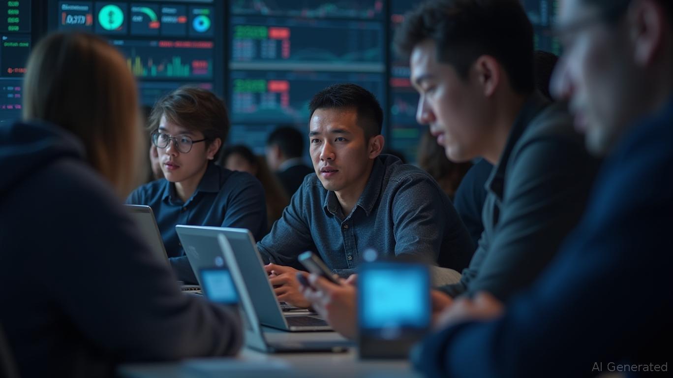 XRP News Today: Crypto Investors Shift from XRP Dogecoin to APT Miner for Steady Gains