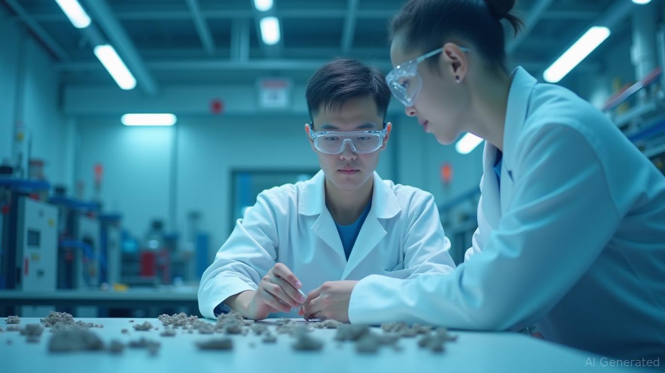 Tech Decoupling: Navigating the New Semiconductor and Rare Earth Landscape