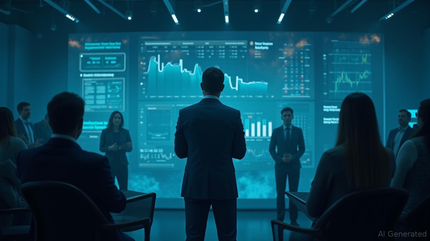 Rubrik's Q1 2026: Unraveling Contradictions on Identity Resilience, Cyber Demand, and Market Dynamics