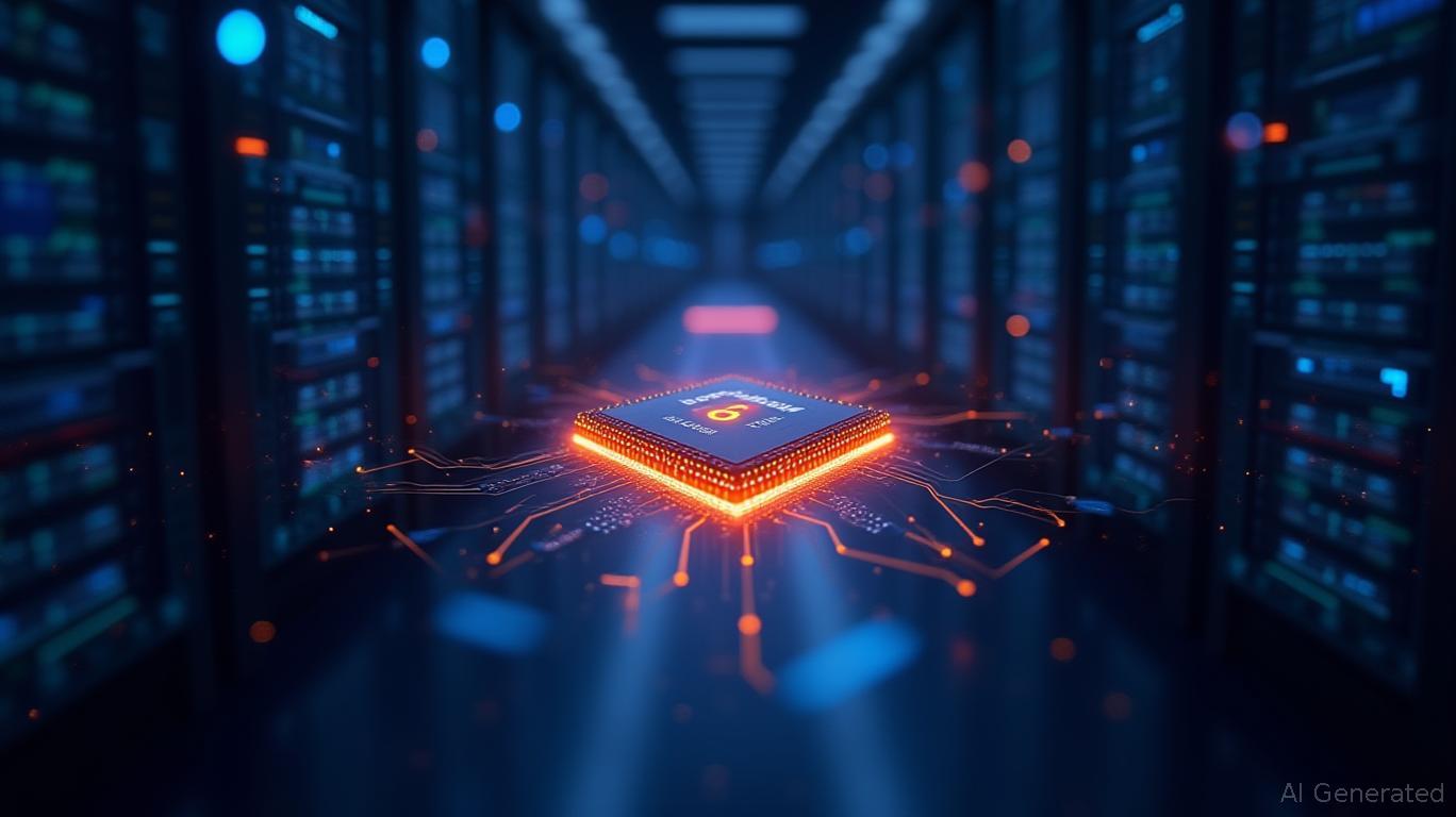 Broadcom's AI Chip Dominance: A Core Holding for the AI Infrastructure Boom