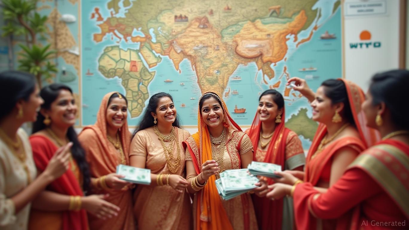 Indian Tourism Sector Surges to Record Highs in 2024, WTTC Reports.