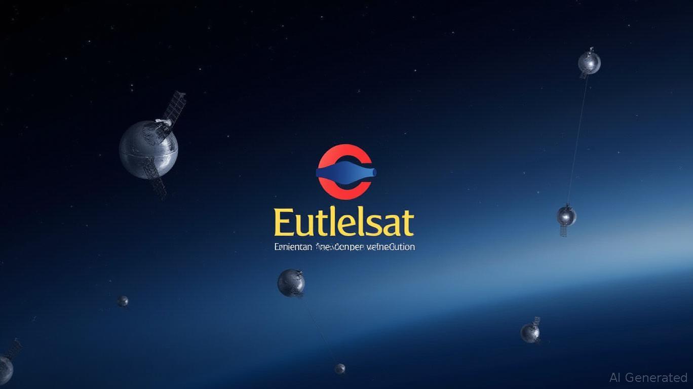Europe's Satellite Gambit: Betting on Defense Independence Amid Starlink's Shadow