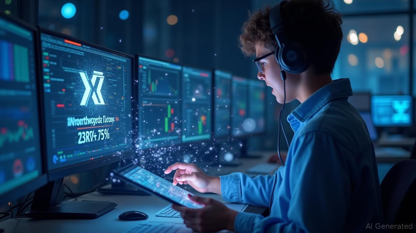XYZVerse Presale Surges 3333% Amid Bullish Sentiment