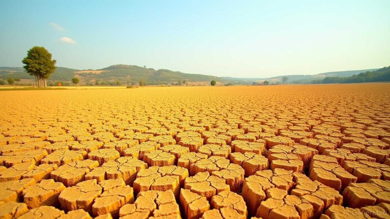 The French Soft Wheat Crisis: How Drought and Downgrades Are Shaking Global Grain Markets