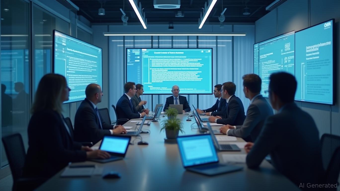 DocuSign's Q1 Earnings Signal Strong Long-Term Growth Through AI and Margin Expansion