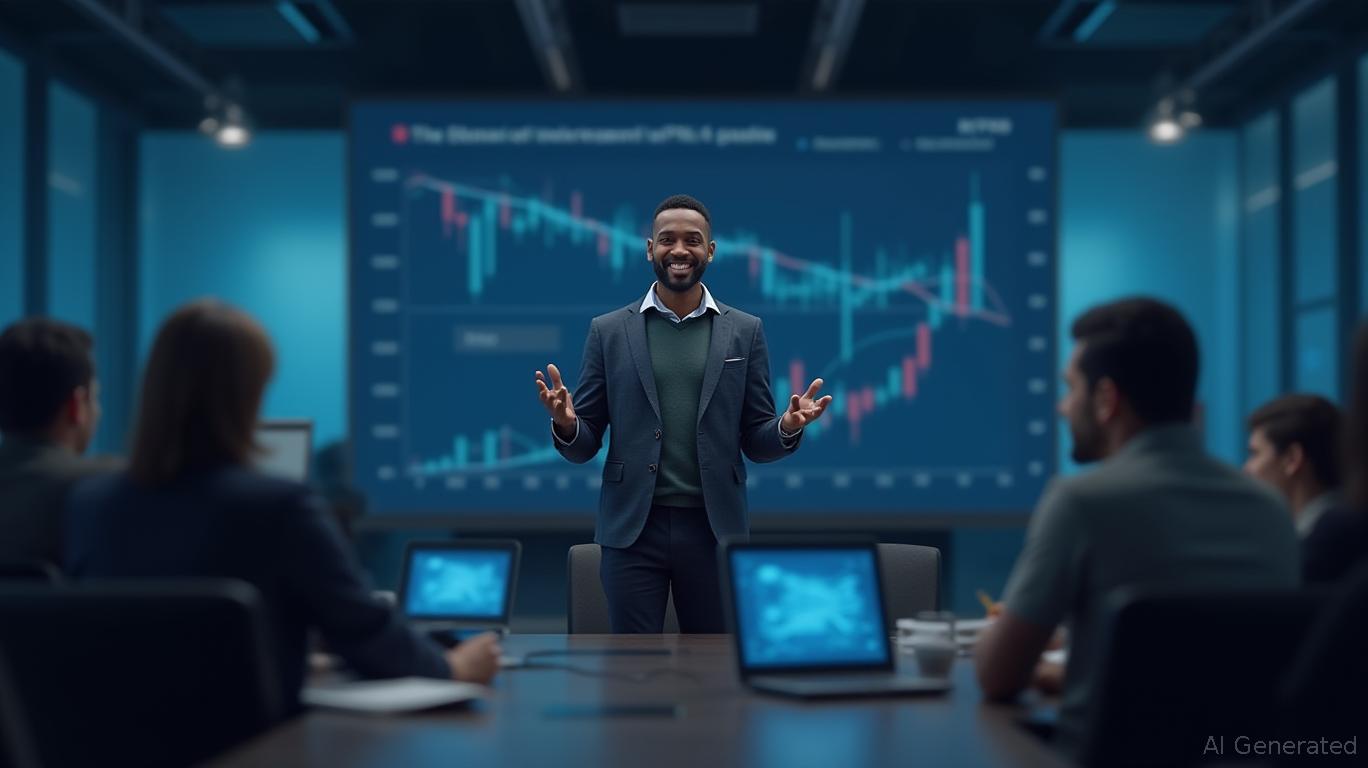 XRP News Today: Crypto Analysts Predict Bitcoin and XRP Growth to Create Future Millionaires