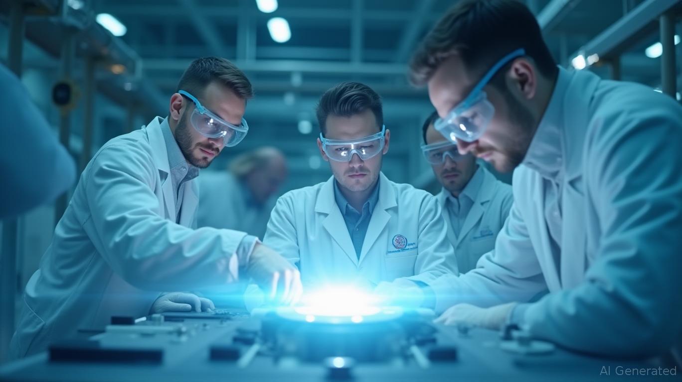 German Industrial Resilience Amid Trade Volatility: Contrarian Opportunities in Manufacturing