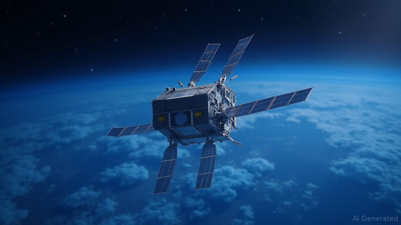 SES's Strategic Gamble: Can a New CFO Steer Satellite Telecom's Consolidation?