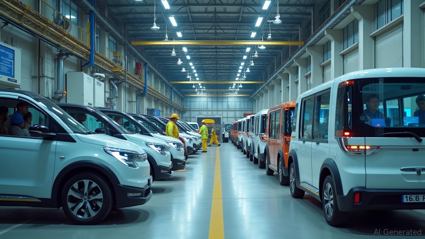 India's Green Pivot: Recycling Incentives and EV Growth Create Lucrative Investment Opportunities