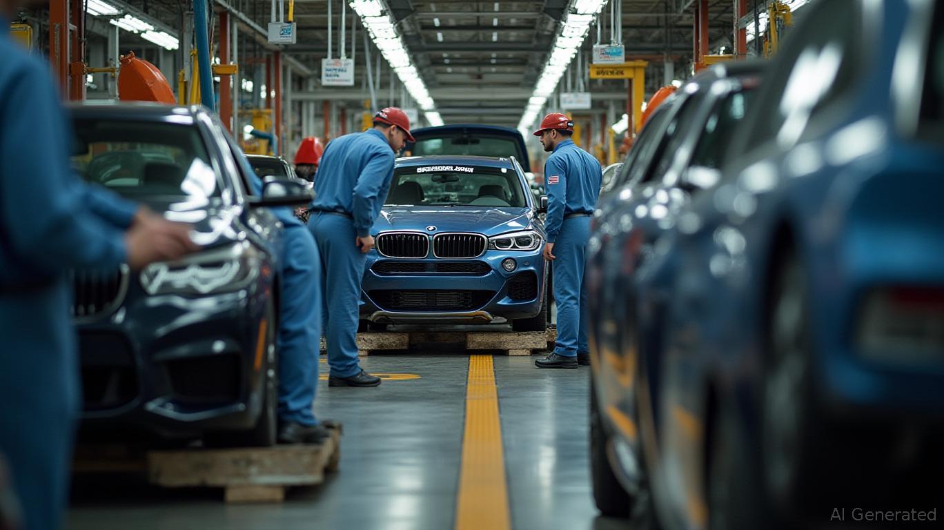 Germany's Industrial Resilience: Navigating Tariffs and Seizing Renewables Opportunities