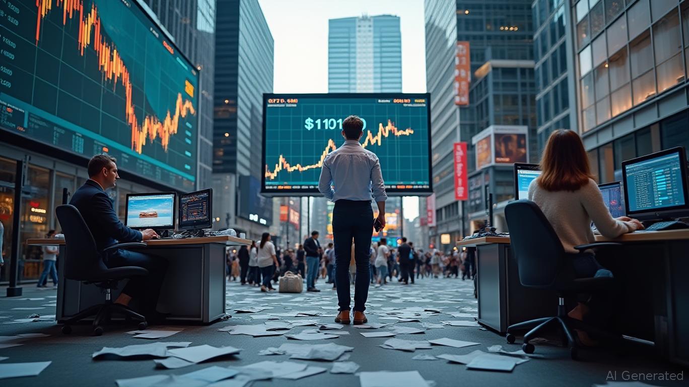 Bitcoin Surges 11% to $111,000 on $478 Million ETF Inflows