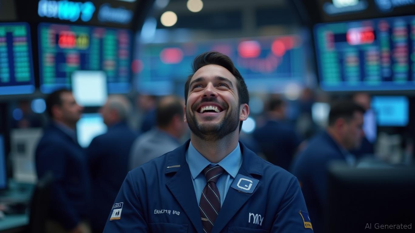 Glycomimetics Stock Soars 48.24% on Reverse Split