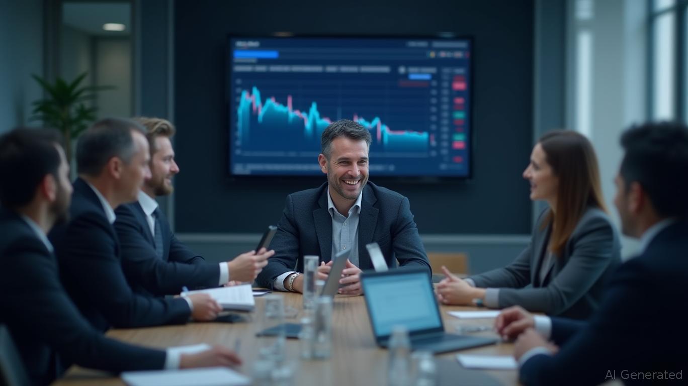 Broadcom Drops 3.45% Despite Strong Q2 Earnings
