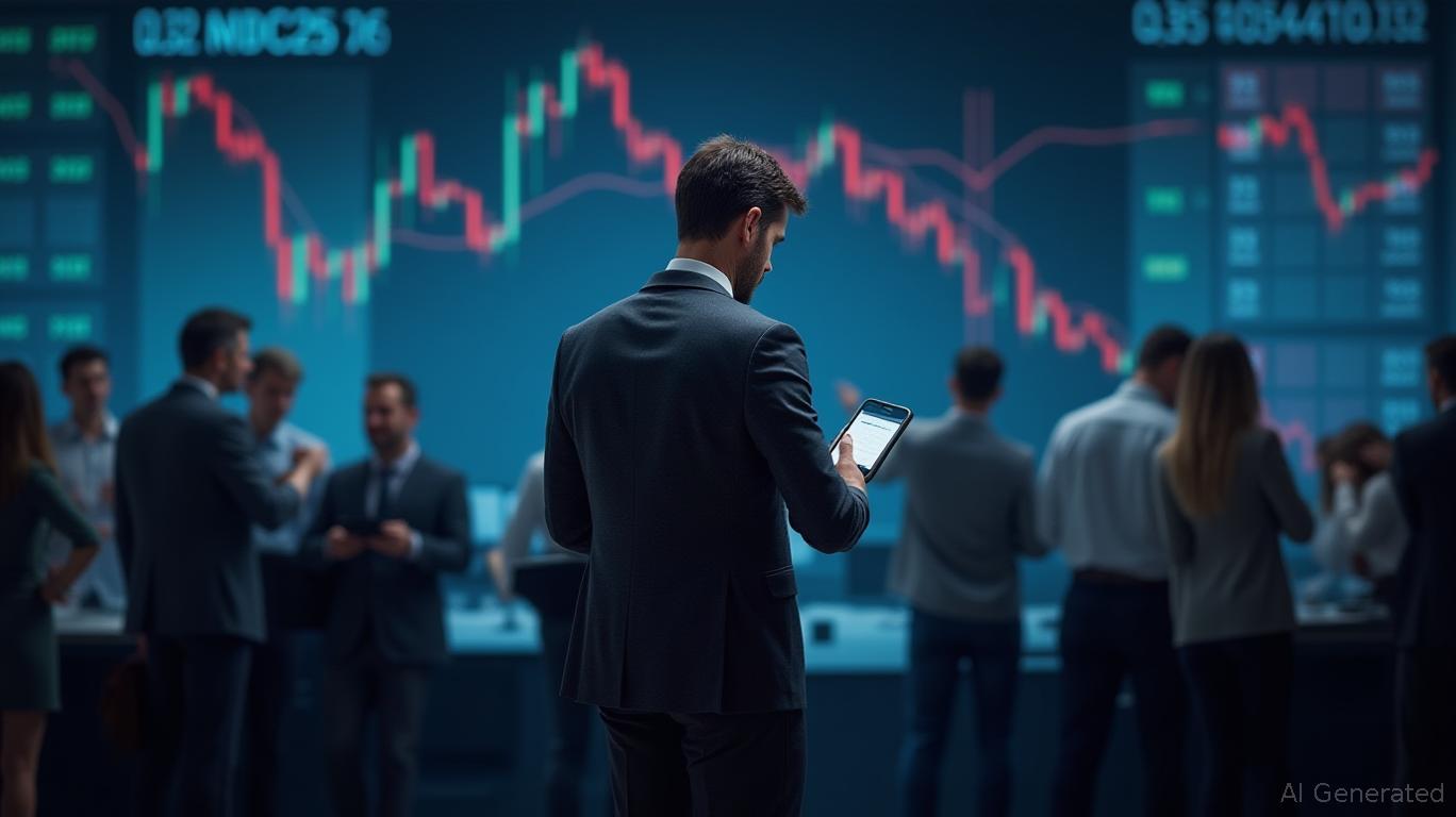 iPower Plunges 15.37% on Earnings Disappointment