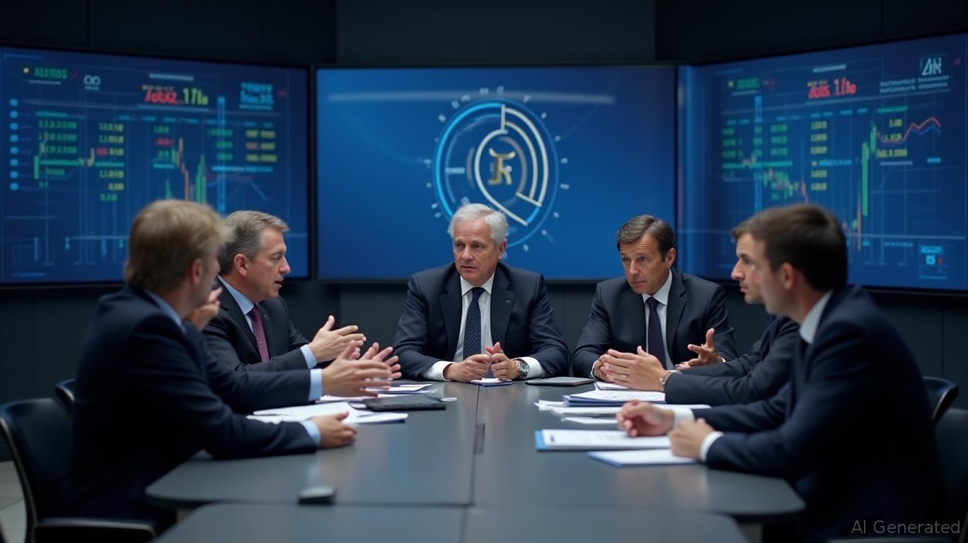 Navigating the ECB's Data-Driven Crossroads: Sectoral Opportunities in a Rate Cut Dilemma
