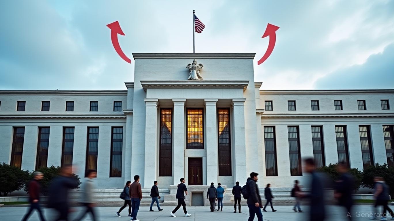 The NFP Crossroads: How May's Jobs Data Will Steer the Fed and Markets