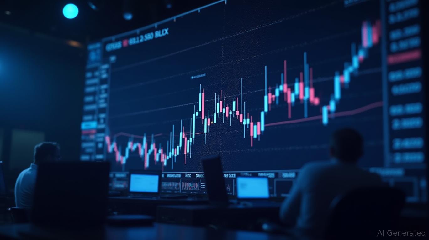 Circle's Historic IPO Signals Regulatory Clarity and a New Era for Stablecoins