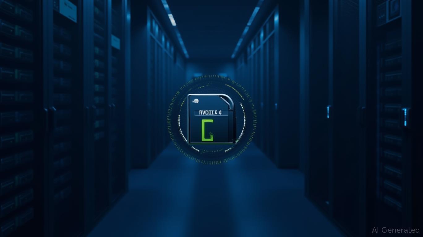 NVIDIA: A Compelling Buy in AI Infrastructure and Autonomous Driving Amid Undervaluation