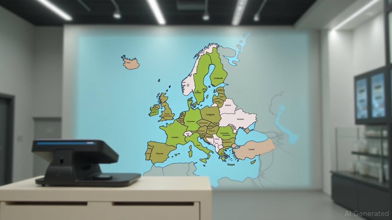 Fiserv's Strategic Play for European Dominance: The AIBMS Acquisition and Clover's Untapped Potential