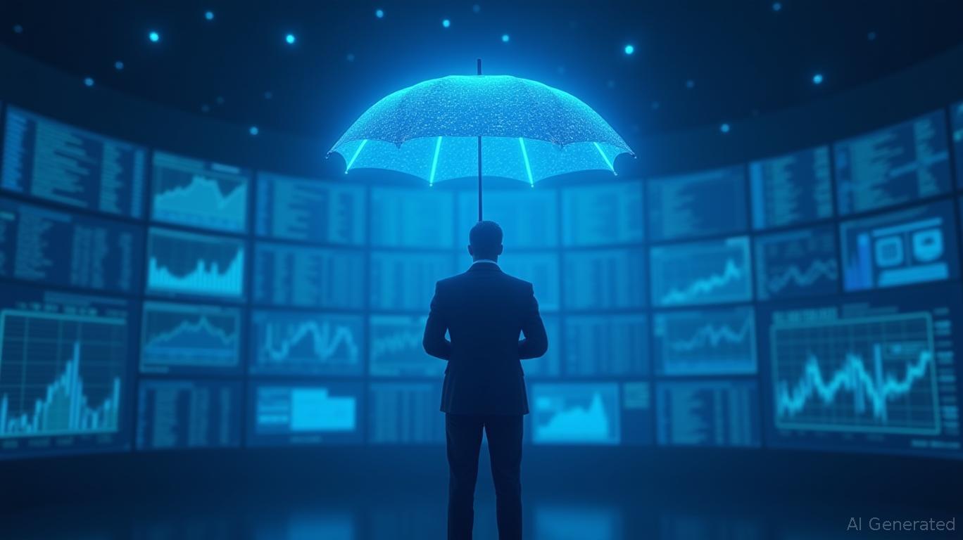 Aave Launches Umbrella for Automated Risk Management