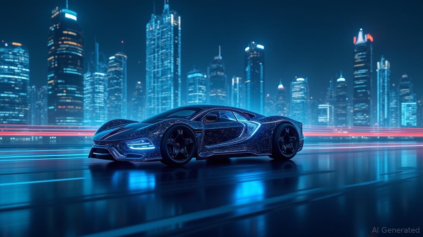 Qualcomm's Bold Move: How the Autotalks Acquisition Reinvents Automotive Safety and Shapes V2X Dominance