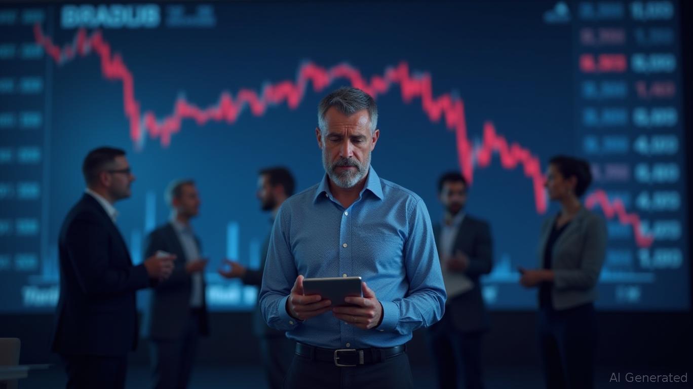 Why Did Braze Stock Plunge 10.03% Despite Strong Q1 Revenue Growth?