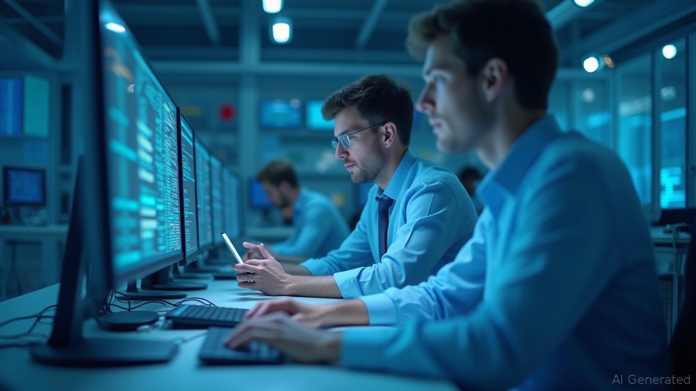 Switzerland's Crypto Asset Data Exchange Expansion: A Compliance-Driven Investment Opportunity