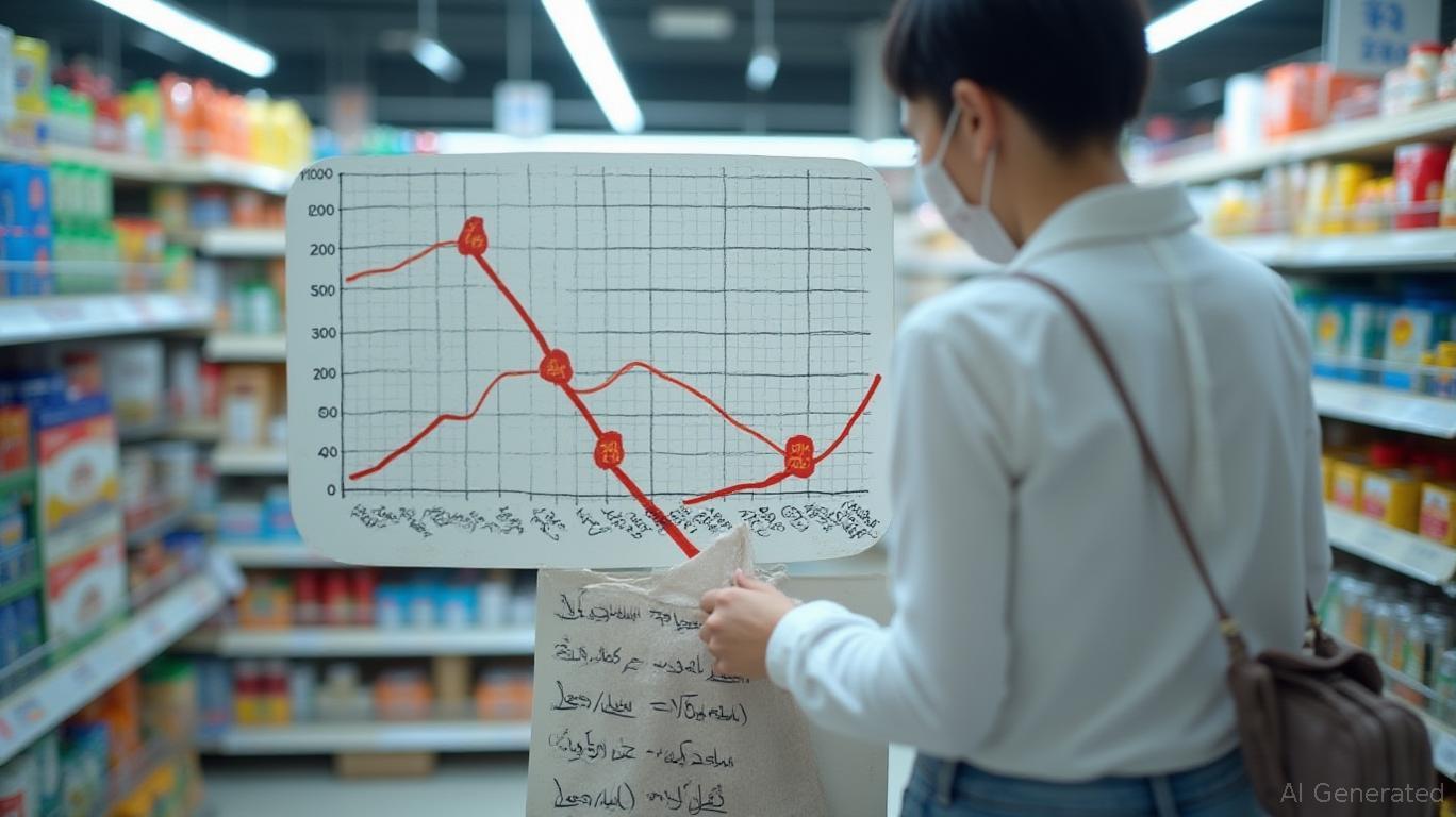 Japan's Stagnant Wages Present Contrarian Opportunities in Consumer Sectors