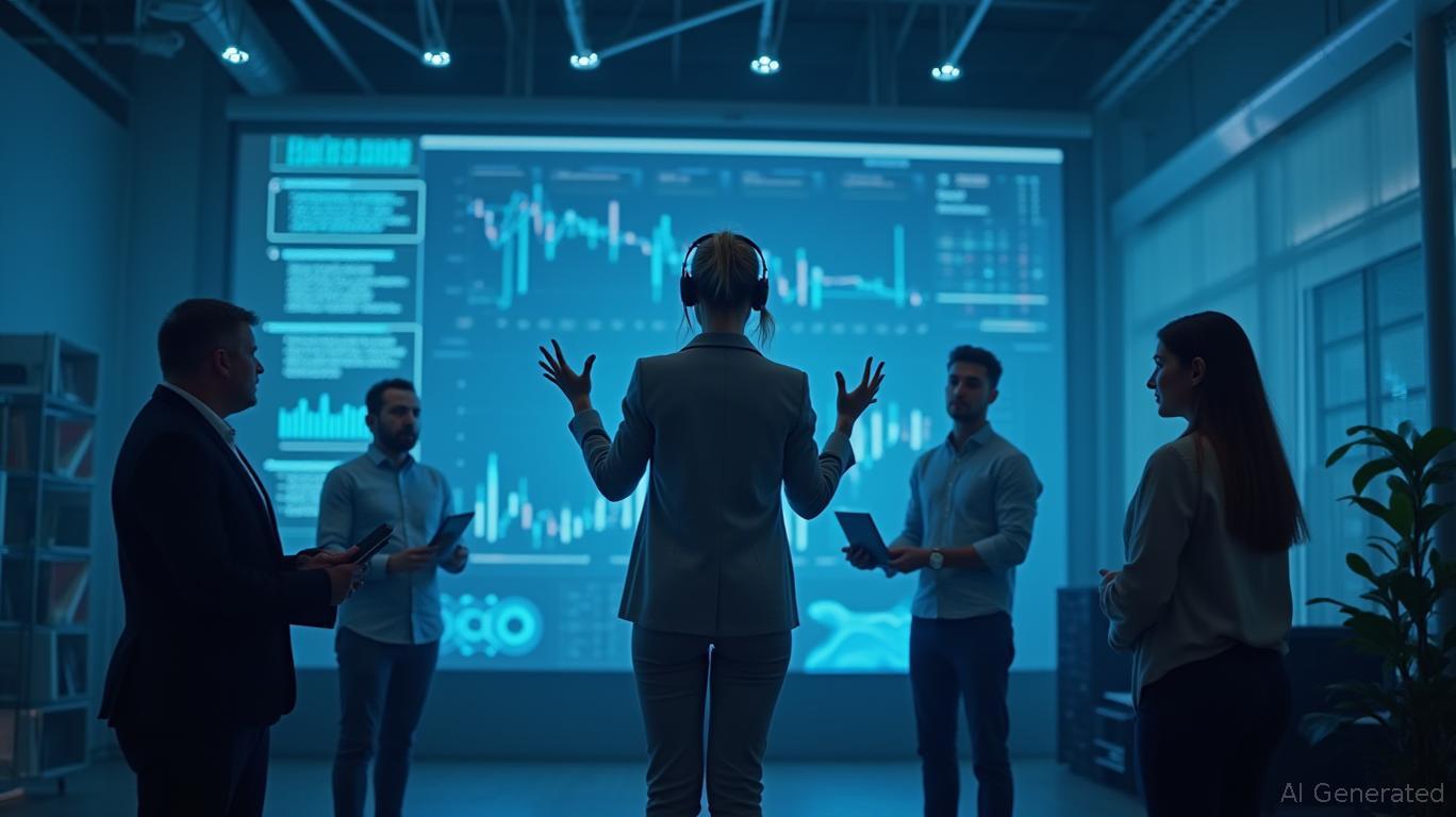 Generative AI Revolutionizes Industries by Automating Tasks and Enhancing Decision-Making