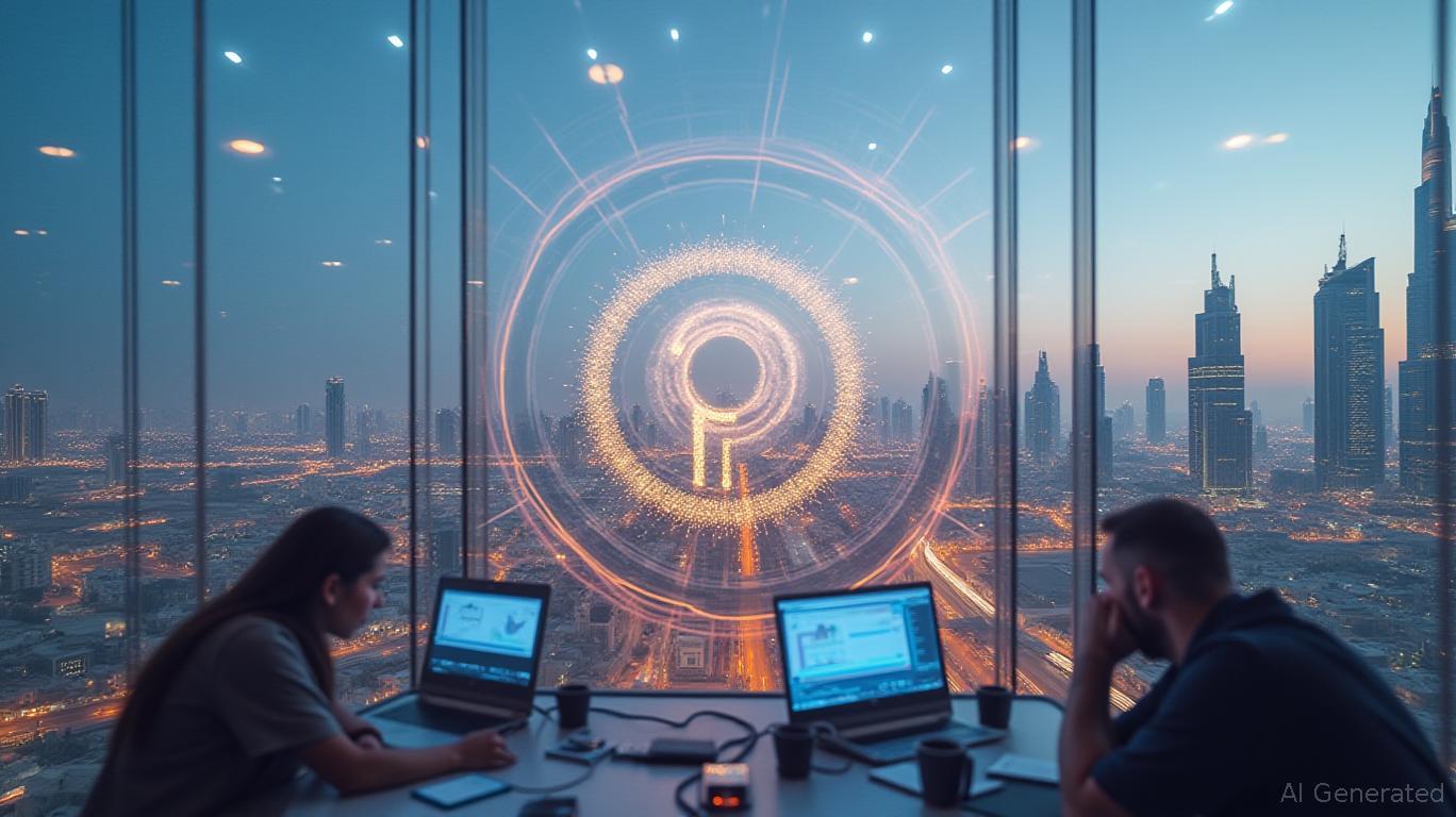 CoinW Moves Headquarters to Dubai to Boost Web3 Adoption