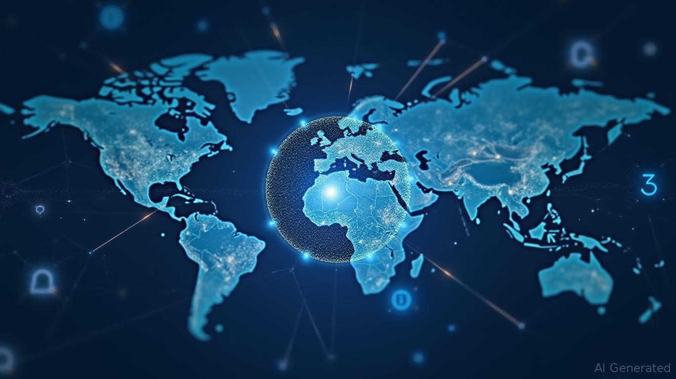 ENI and Orbiter Finance Launch Cross-Chain Bridge for DeFi