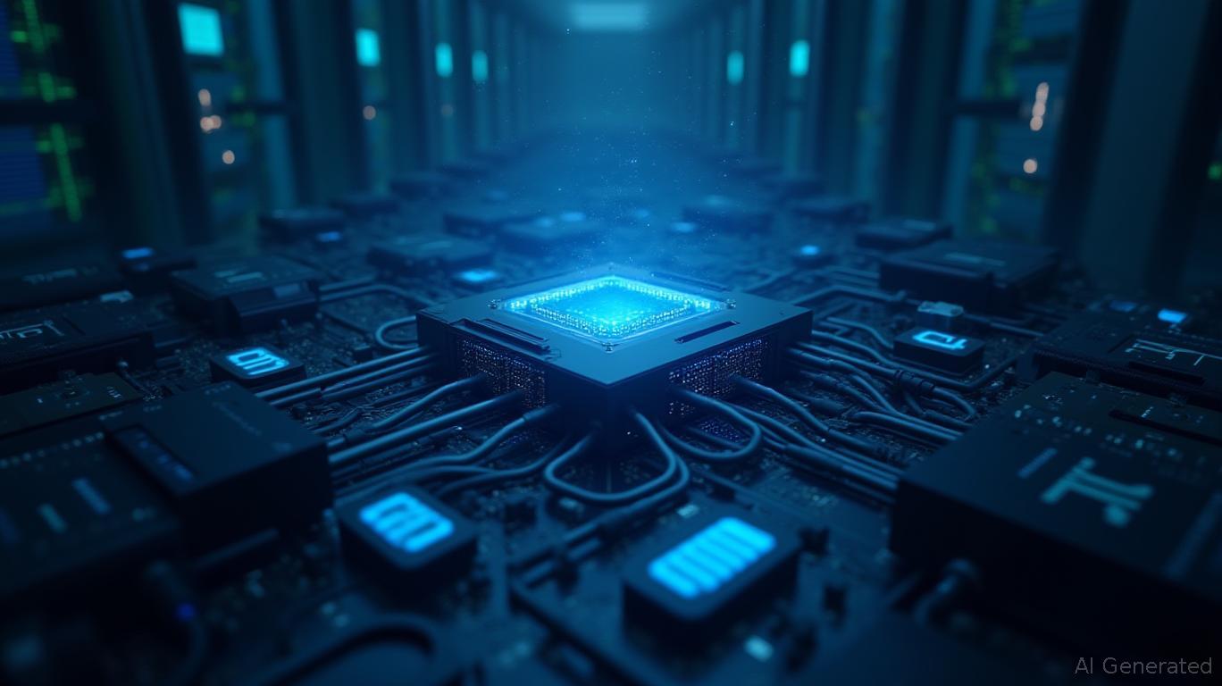 NVIDIA's Blackwell Platform: Navigating China's Crossroads to Dominate the $400B AI Hardware Market