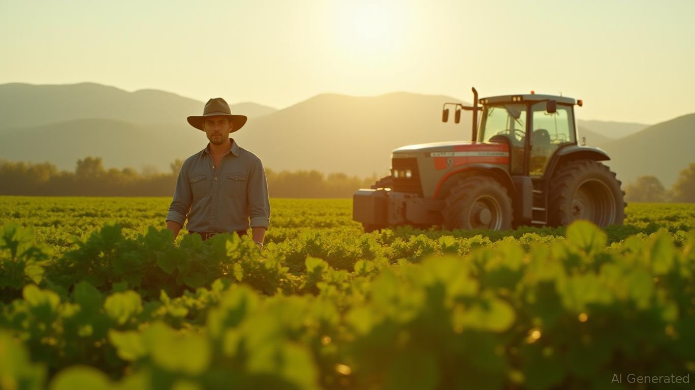 American Vanguard: Hidden Value in a Strategic Turnaround