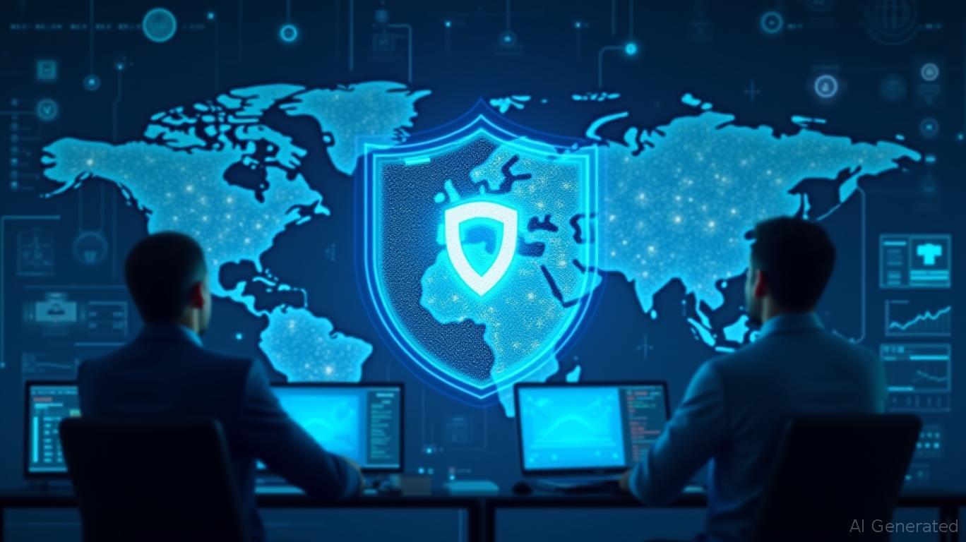 Ransomware Attack on DHL Thailand Sparks Surge in Cybersecurity Demand