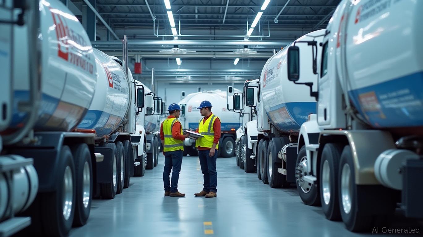 Ferrellgas Partners: Leveraging Propane Demand and Operational Gains for Long-Term Value