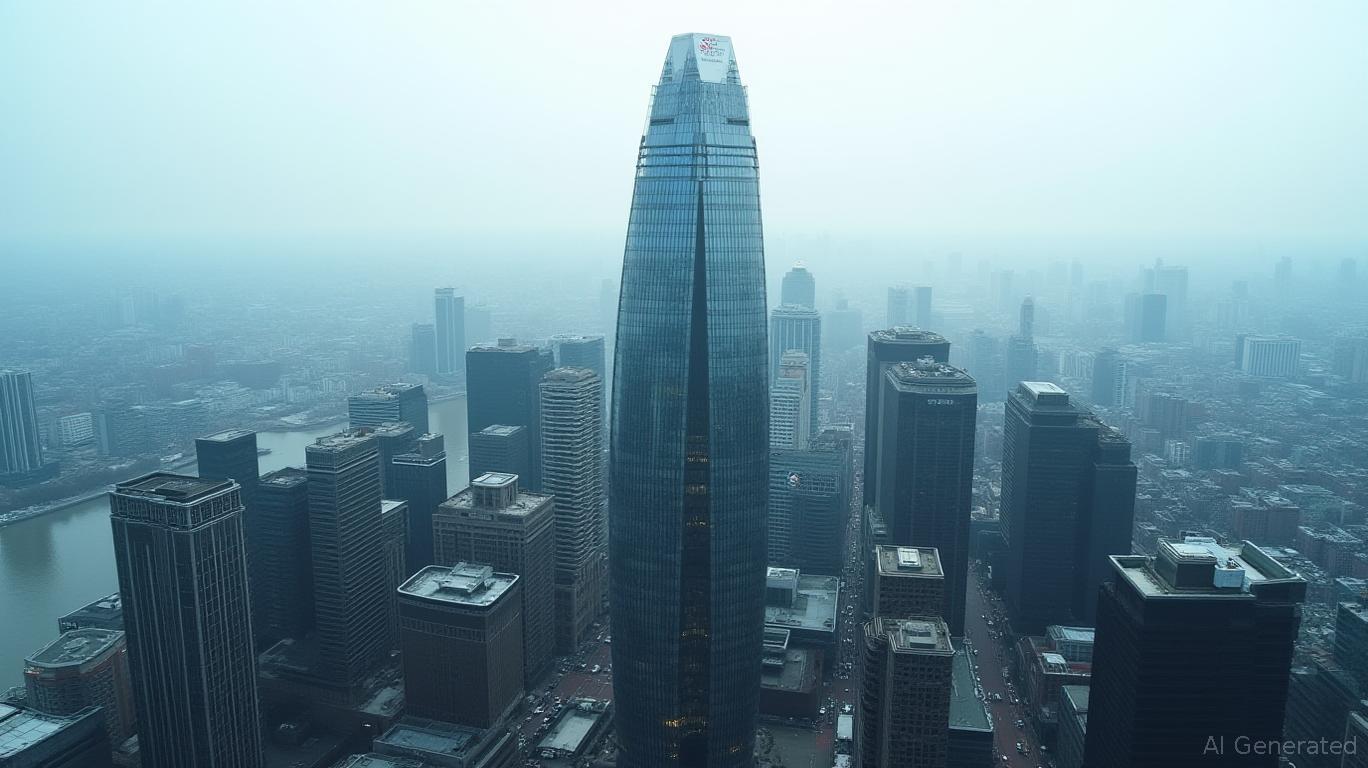 HSBC's Desk Dilemma: A Real Estate Wake-Up Call for Investors