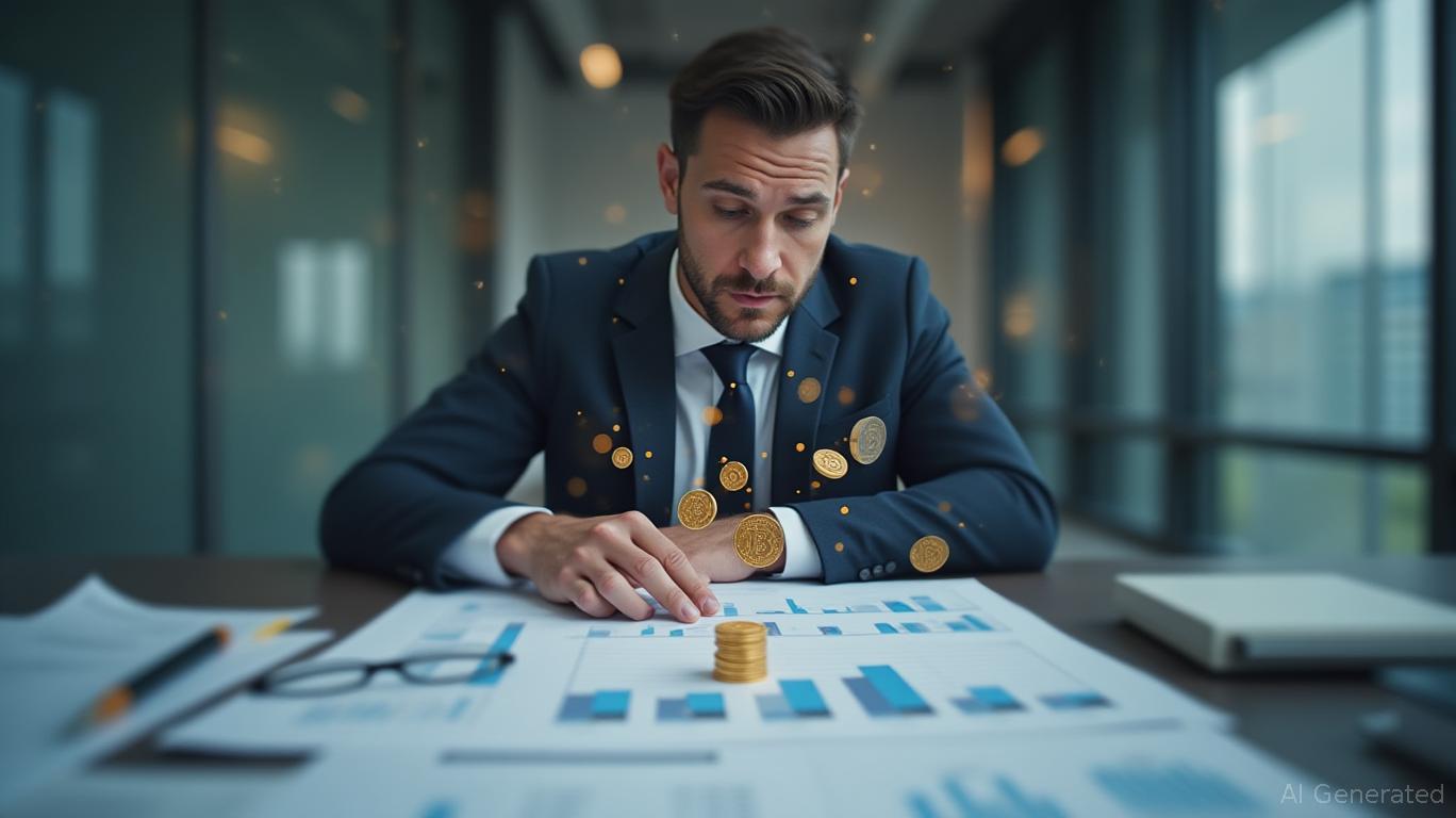 Bitcoin as the Lifeline for Undervalued Corporations: How Stagnant Firms Can Unlock Value with Crypto Treasuries