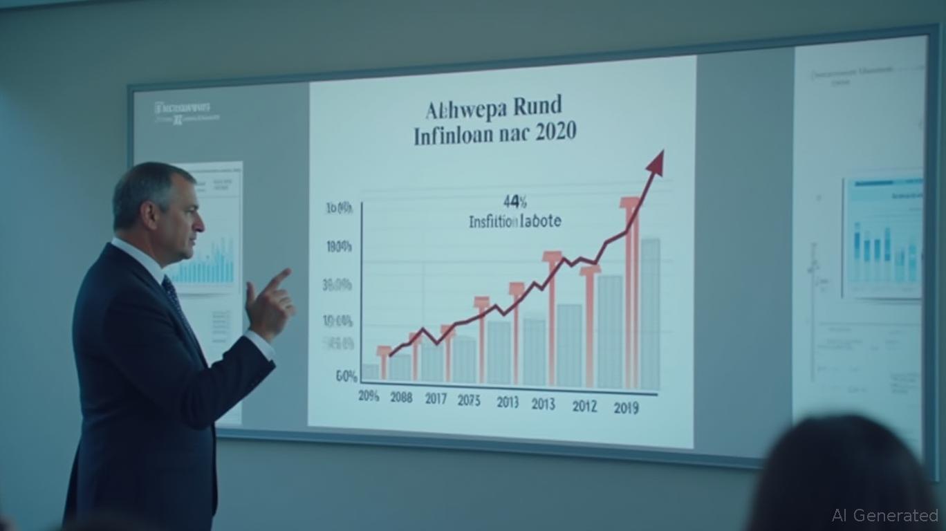 Russian Central Bank's Rate Decision: A Crossroads for Emerging Markets Investors?