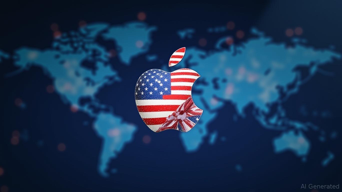 Apple's App Store Commission Ruling: A Watershed Moment for Tech Antitrust and Investment Strategy