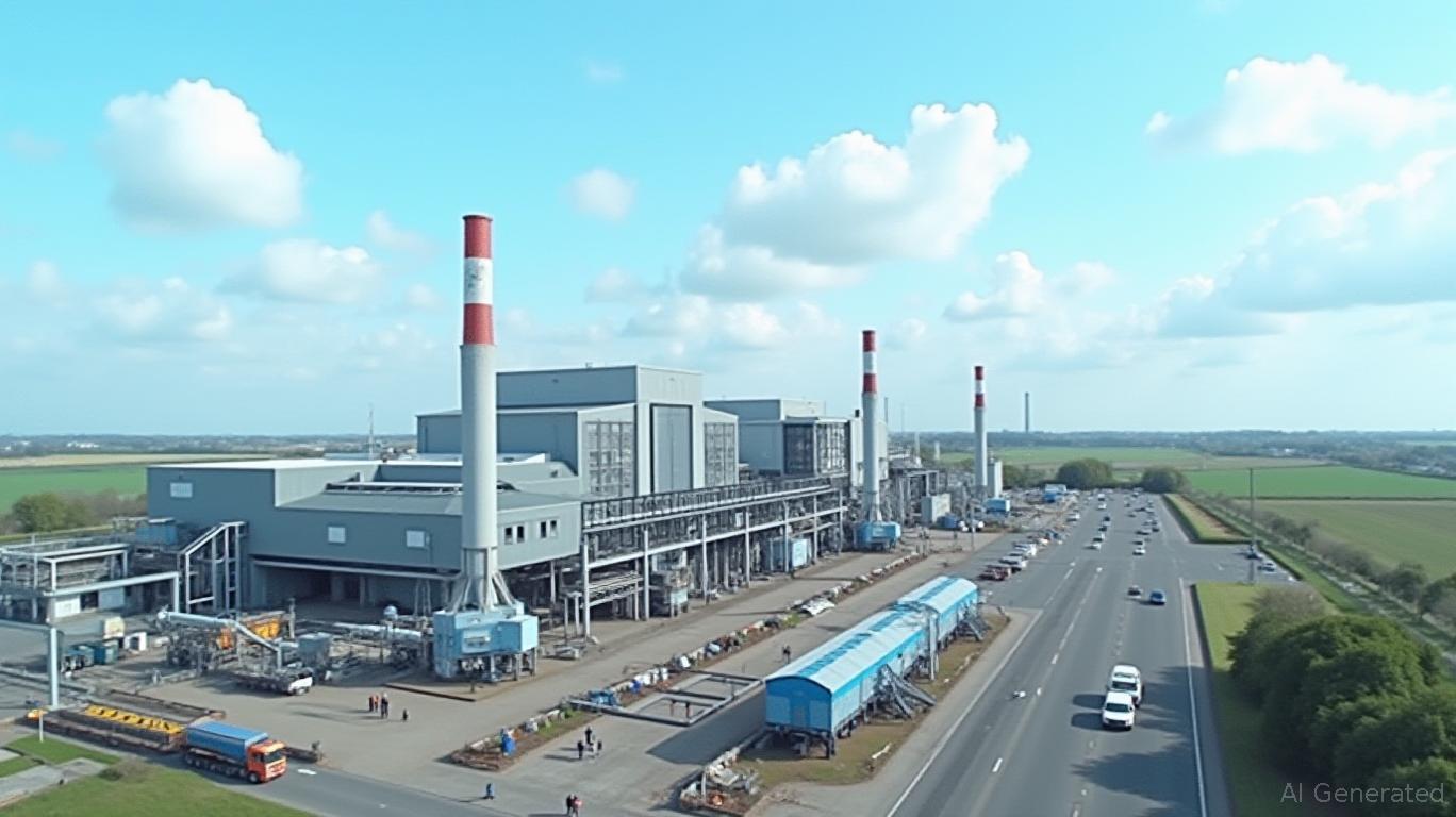Renewi's Leadership Transition: Navigating Stability and Growth in the UK's Waste-to-Energy Sector
