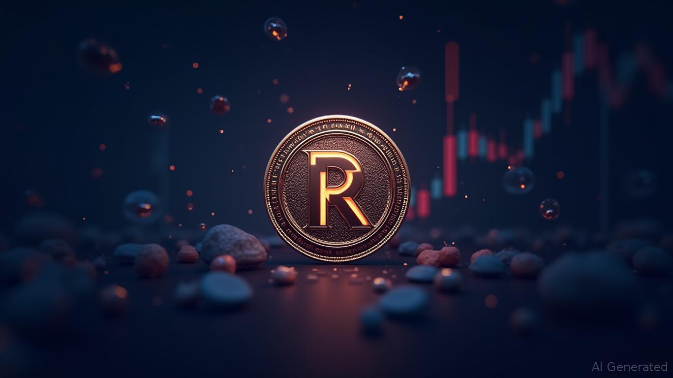 Ruvi AI Token Sees 50% Gain in Two Weeks