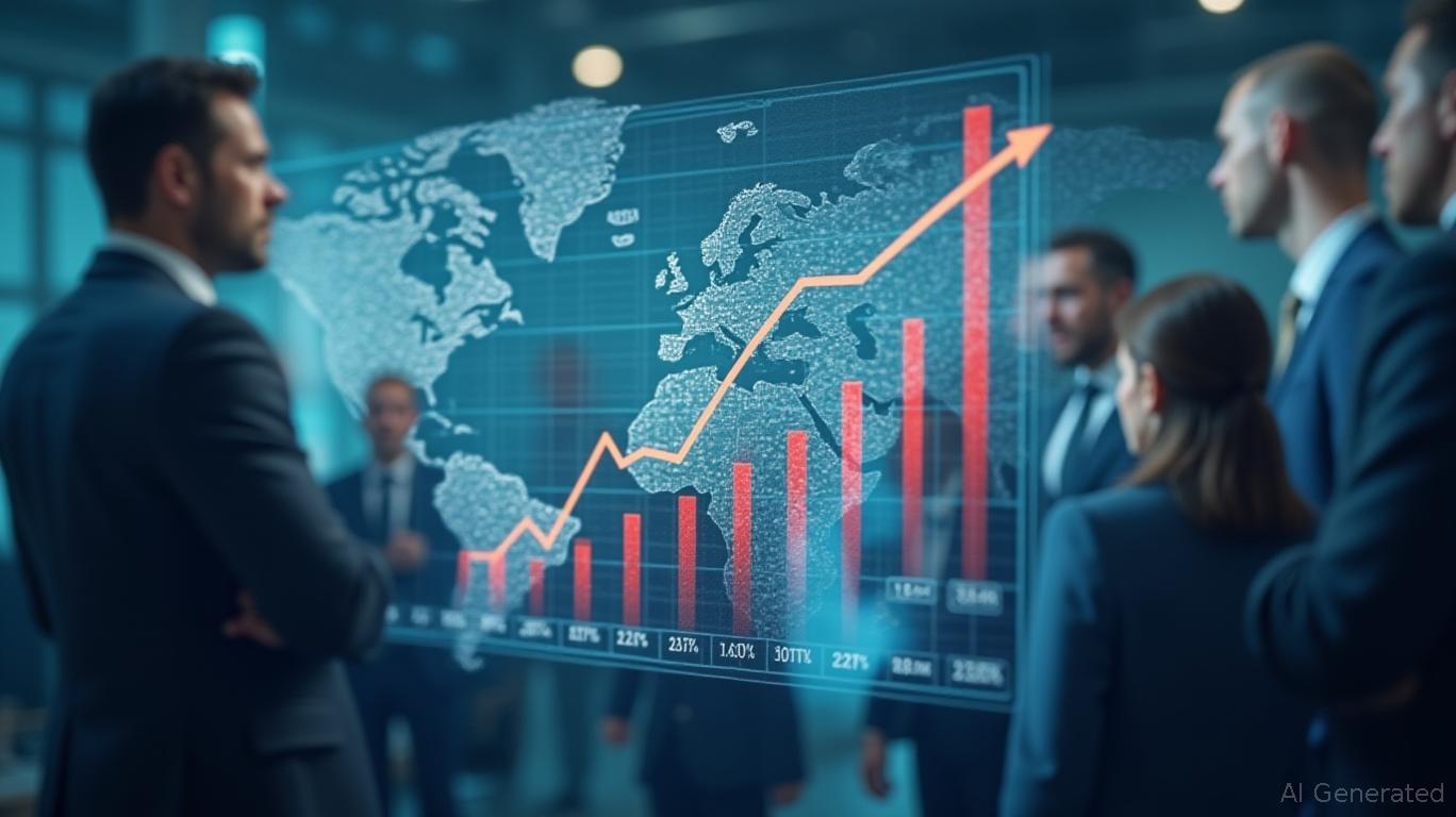 Why BofA's Sell Signal Triggers a Shift to Emerging Markets and International Equities